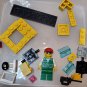 LEGO Set 6514 Trail Ranger Jeep NEAR MINT BB