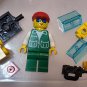 LEGO Set 6514 Trail Ranger Jeep NEAR MINT BB