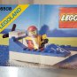 LEGO Town Set 6508 Waver Racer + Instructions NEAR MINT