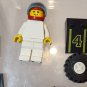 LEGO Town Set 1563 Track Blaster Kellogg's Race Racing 100% Complete NEAR MINT