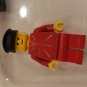 LEGO 6363 Auto Service Station Repair Garage Tow Truck - 100% Complete BB