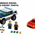 LEGO Police 60007 High Speed Chase NEAR MINT LEGO Police 60007 High Speed Chase NEAR MINT