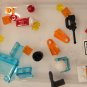LEGO 60012 Coast Guard 4x4 & Diving Boat NEAR MINT