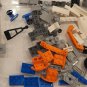 LEGO 60012 Coast Guard 4x4 & Diving Boat NEAR MINT