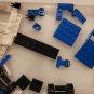 LEGO 6653 Highway Emergency Van Breakdown Truck 100% Complete DD