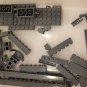 LEGO 60003 Fire Emergency Hook Ladder Firefighter 100% Complete NEAR MINT