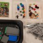 LEGO 21141 The Zombie Cave Minecraft Steve Baby Bat NEAR MINT