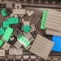 LEGO 21141 The Zombie Cave Minecraft Steve Baby Bat NEAR MINT