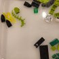 LEGO 41519 Glurt MIXELS Series 3 Cartoon Network 100% Complete NEAR MINT