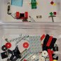 LEGO 6487 Outback Mountain Rescue Helicopter Chopper 100% Complete NEAR MINT