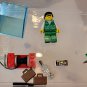 LEGO 6487 Outback Mountain Rescue Helicopter Chopper 100% Complete NEAR MINT
