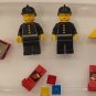 LEGO Town Set 6690 Snorkel Pumper City Fire Boom Rescue 100% Complete