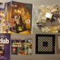 LEGO 1383 Studios Curse of the Pharaoh Mummy Egypt NEW IN SEALED BAGGIE NO BOX