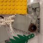 LEGO Pirates Set 6232 Skeleton Crew Jack Sparrow BB