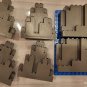 LEGO 6494 Mystic Mountain Time Lab Time Cruisers Twisters NEAR MINT