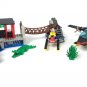 LEGO Town  6563 Gator Landing + Instructions - NEW IN SEALED BAGGIES - NO BOX