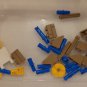 LEGO Ninjago 9448 Samurai Mech Rise of the Snakes NEAR MINT