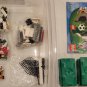 LEGO Soccer 3409 Championship Challenge Football Field + Instructions