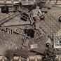 LEGO 4204 The Mine Construction NEAR MINT