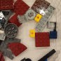 LEGO 7307 Flying Mummy Attack Pharaoh's Quest - BIPLANE ONLY - NEAR MINT