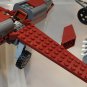 LEGO 9467 The Ghost Train Monster Fighters Misc Pieces - Incomplete - NEAR MINT