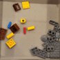 LEGO 7915 Imperial V-wing Starfighter Star Wars Legends NEAR MINT