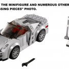 LEGO 75910 Porsche 918 Spyder Speed Champions NEAR MINT LEGO 75910 Porsche 918 Spyder Speed Champions NEAR MINT