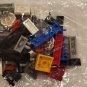 LEGO 7143 Jedi Starfighter Star Wars Episode 2 - NEW IN SEALED BAGGIES - NO BOX