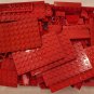 LEGO RSQ911 Set 6389 Fire Control Center Station + Instructions 100% Complete BB