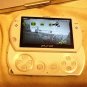 PSP Go - White