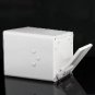 Blue LED light Relaxing Ocean Projector Pot + Speaker