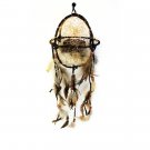 dream catcher w/bear