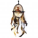 dream catcher w/horse