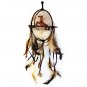 dream catcher w/horse
