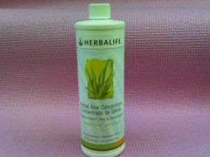 aloe vera