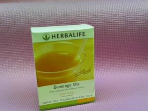 beberage mix