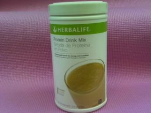protein drink mix