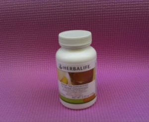 herbal tea concentrate