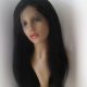 18" Full Lace Wig Indian Remy