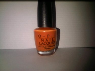 OPI Nail Varnish