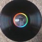 Frank Sinatra "Come Fly With Me" LP Capitol W-920