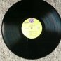 Nat King Cole LP - A Blossom Fell. Capitol Re-issue