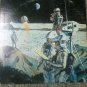 ORIGINAL SOUNDTRACK LP 2001 A SPACE ODYSSEY MGM RECORDS