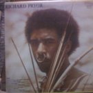 LP - Rare/Out of Print Richard Pryor live at the Troubador