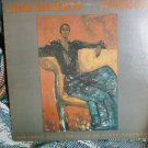 RARE LP - Joao Gilberto Amoroso and Claus Ogerman