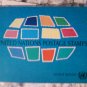 1968 - United Nations Postage Stamps, Softcover