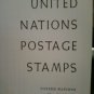 1968 - United Nations Postage Stamps, Softcover