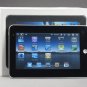 7" Android Tablet PC OS 2.2 Free Shipping