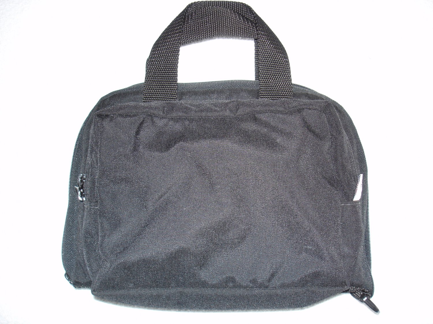 BagMaster Mini Range Pistol Bag
