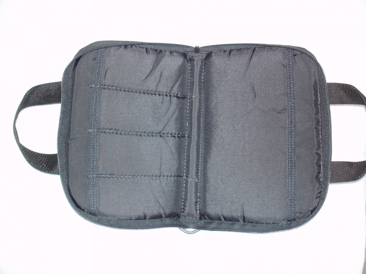 BagMaster Mini Range Pistol Bag